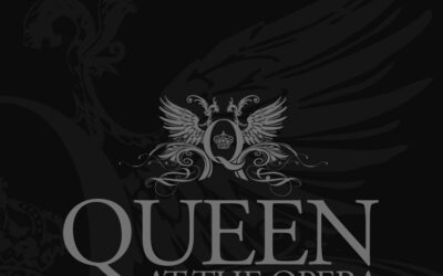 Queen at the Opera