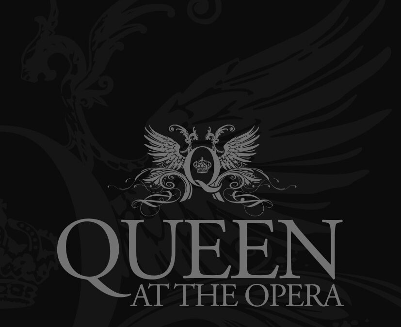 Queen at the Opera