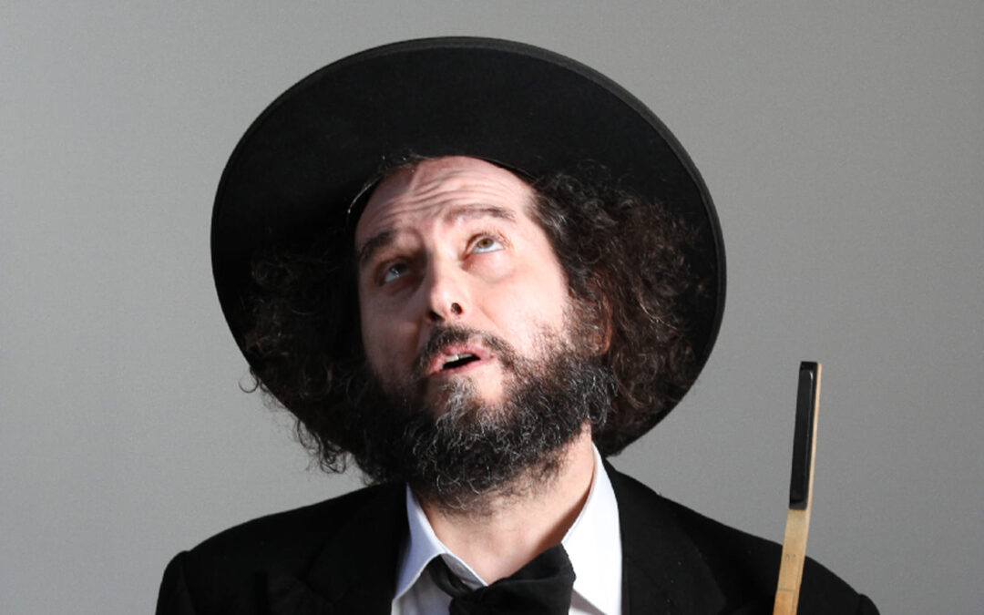 Vinicio Capossela