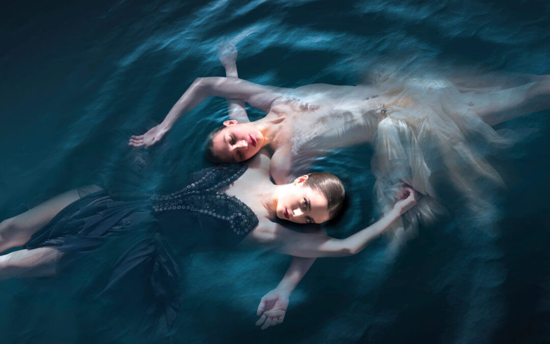 Balletto di Roma con Carola Puddu 