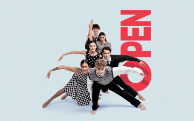 Open
