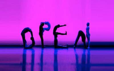 Open