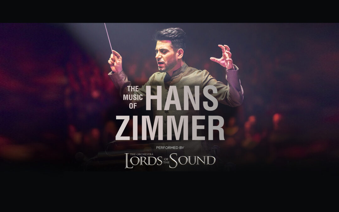 The Music of Hans Zimmer