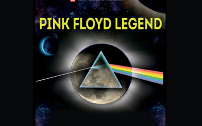 Pink Floyd Legend
