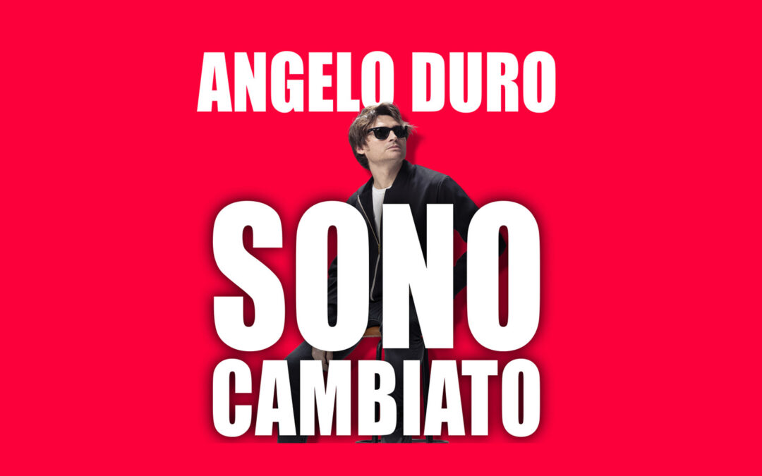 Angelo Duro