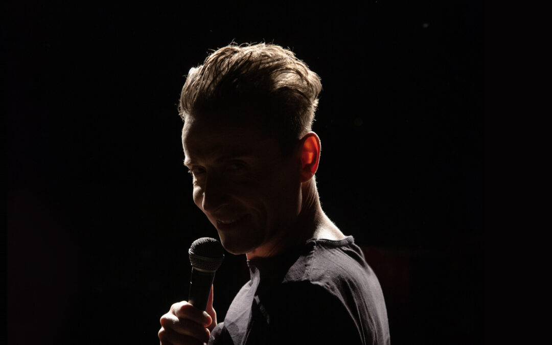 Angelo Pintus