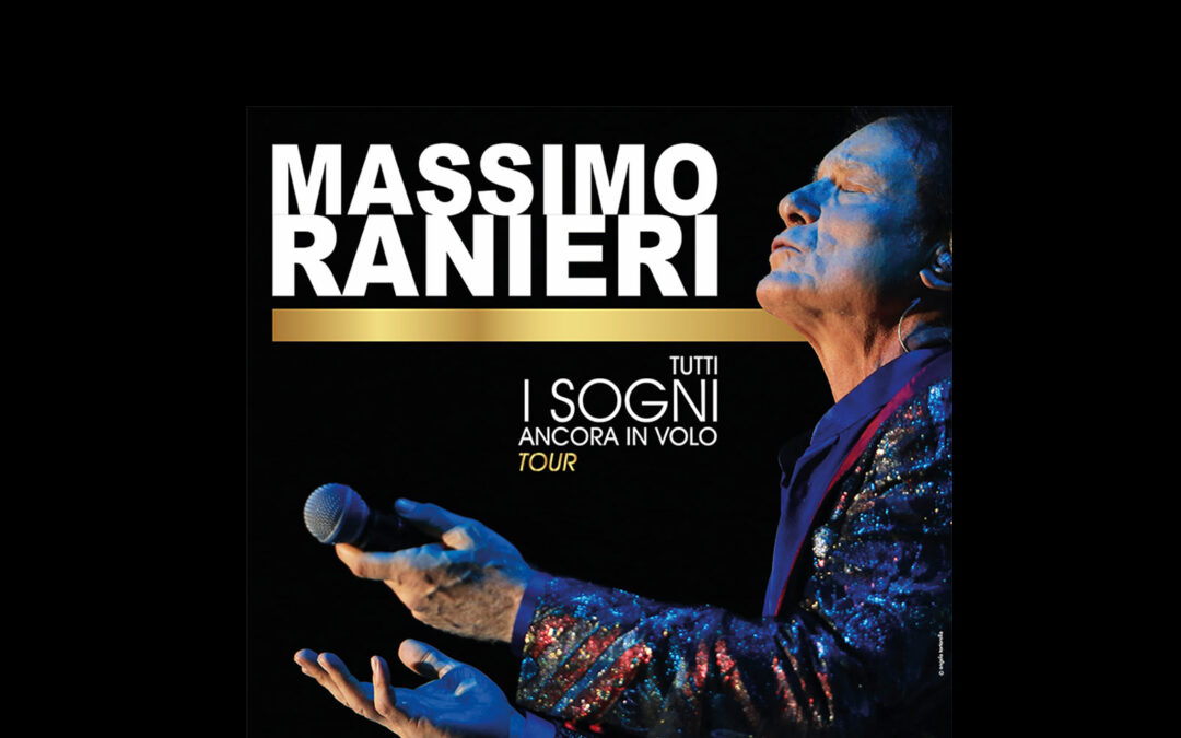 Massimo Ranieri