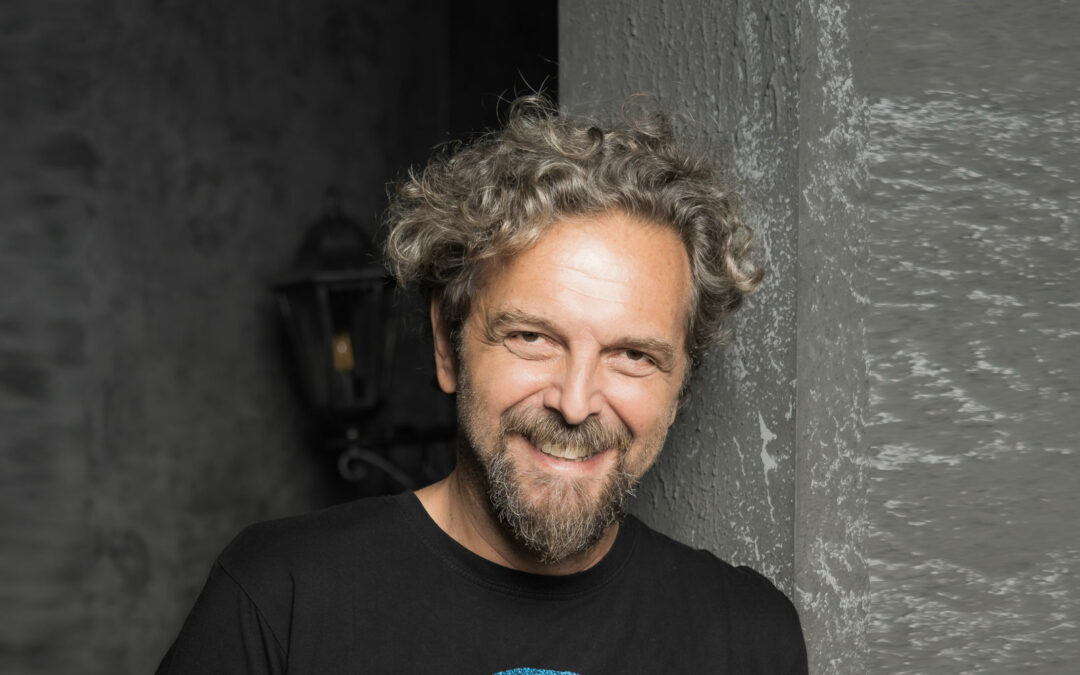 Antonio Ornano