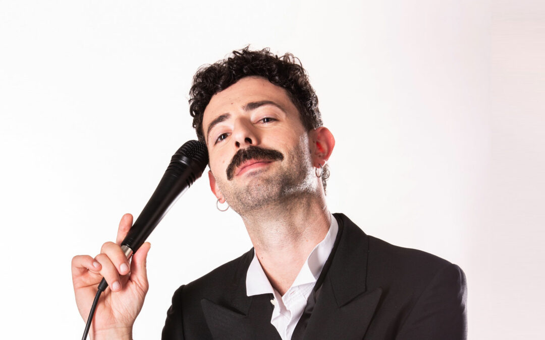Pierluca Mariti