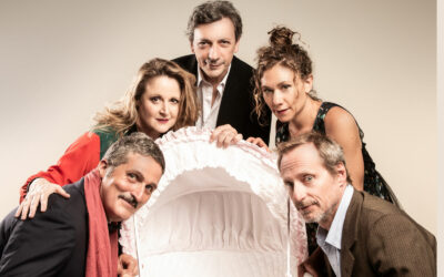 Le Prénom – Cena tra Amici