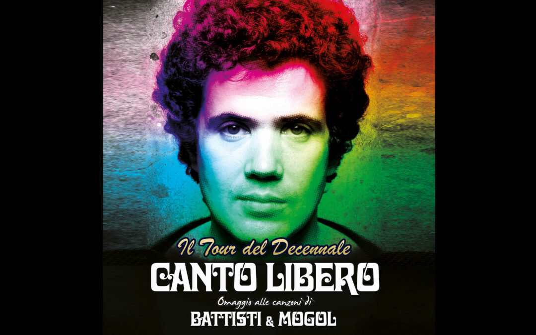 Canto Libero