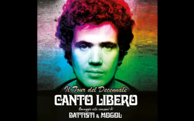 Canto Libero