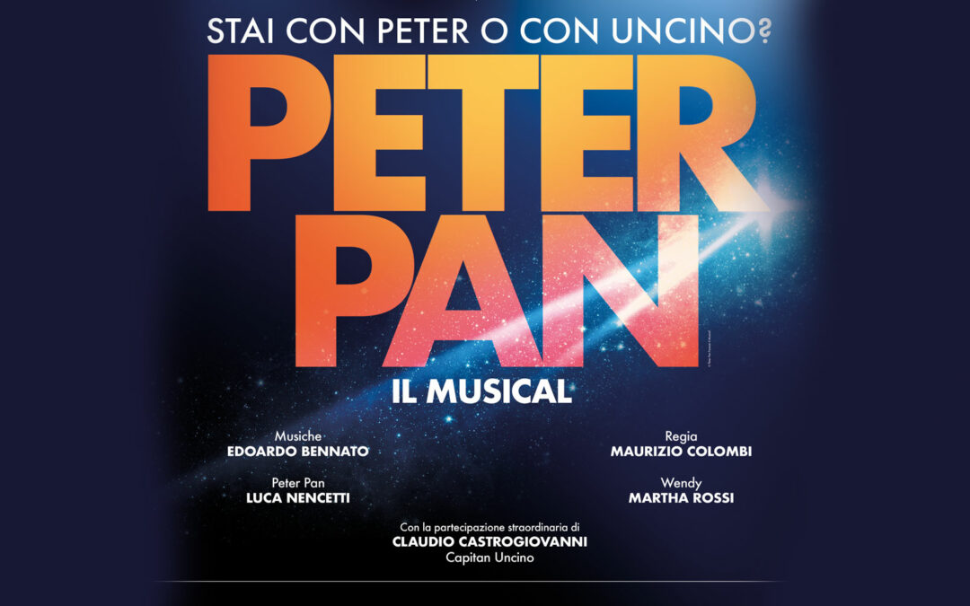 Peter Pan