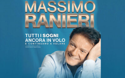 Massimo Ranieri