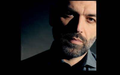 Roberto Saviano