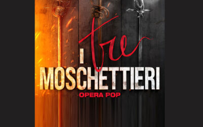 I Tre MOSCHETTIERI