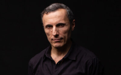 Valerio Aprea
