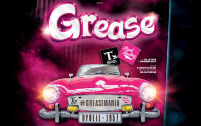 Grease