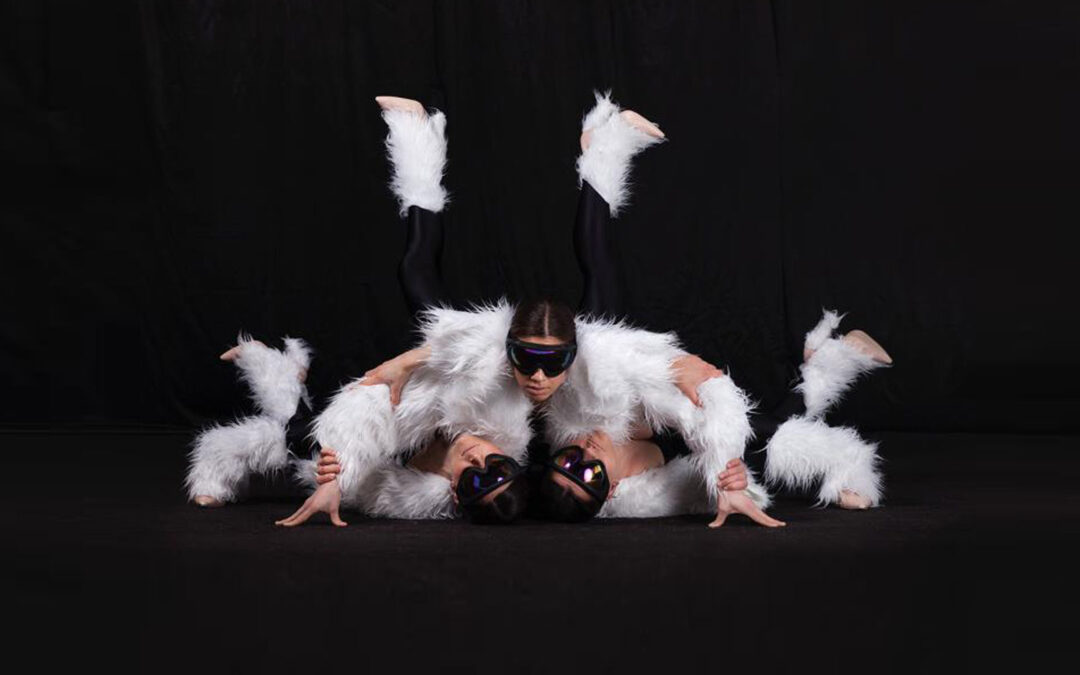 Kataklò Athletic Dance Theatre