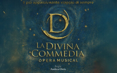 La Divina Commedia Opera Musical 