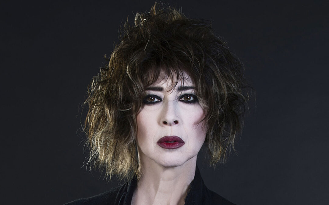 Veronica Pivetti