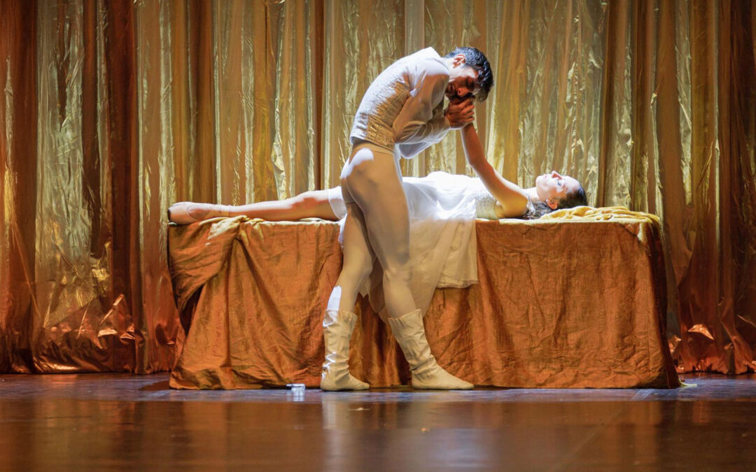 Romeo e Giulietta