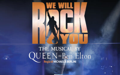 We Will Rock You