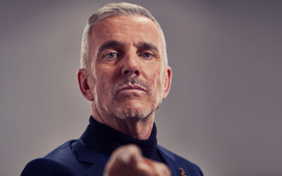 Federico Buffa