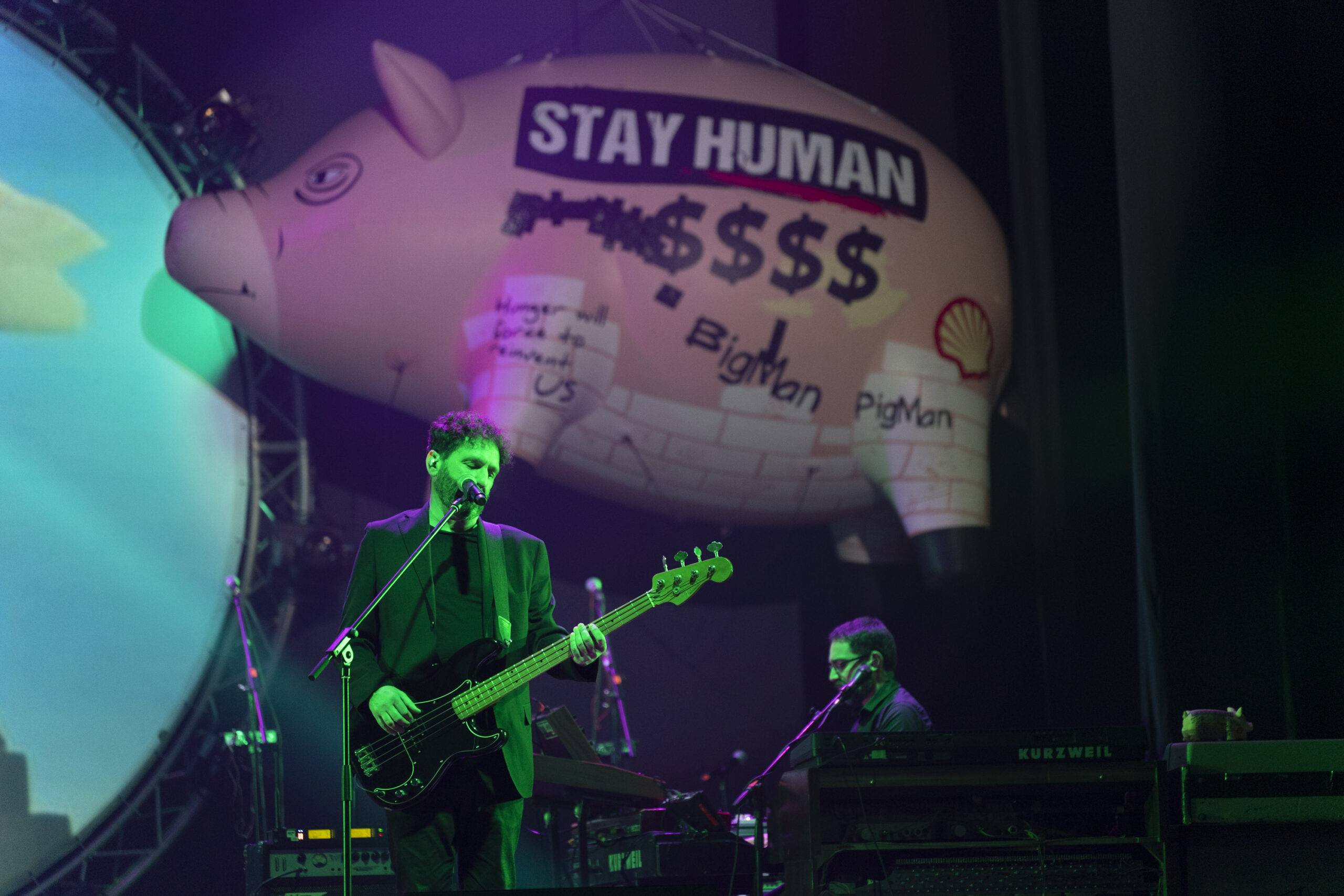 pink floyd legend CIK02787