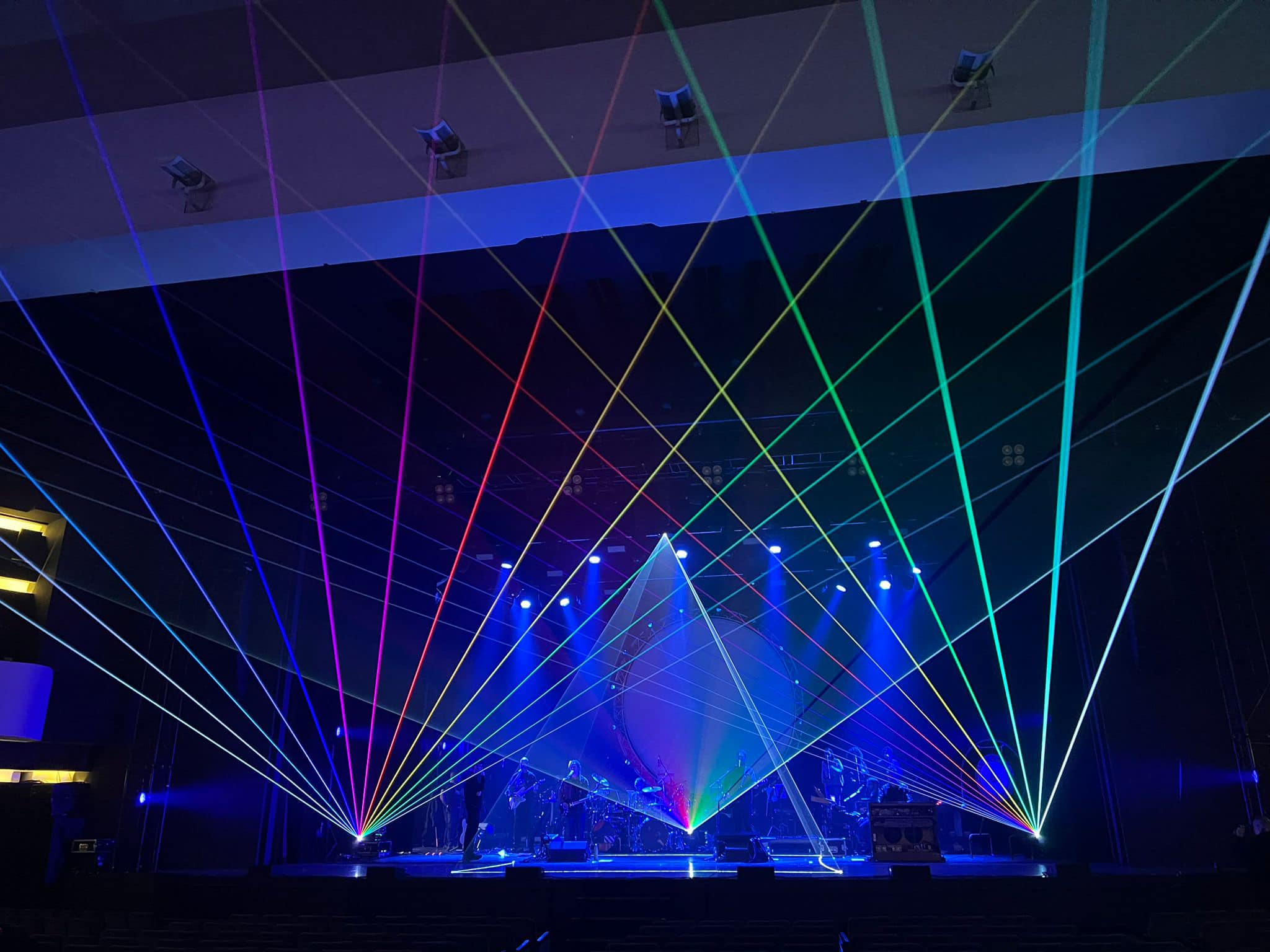 pink floyd legend prisma