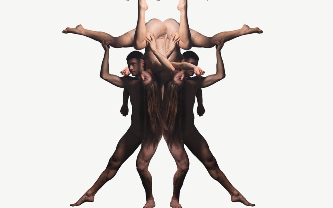 Kataklò Athletic Dance Theatre