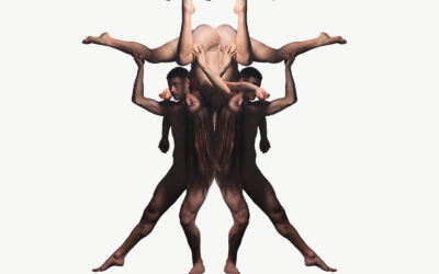 Kataklò Athletic Dance Theatre