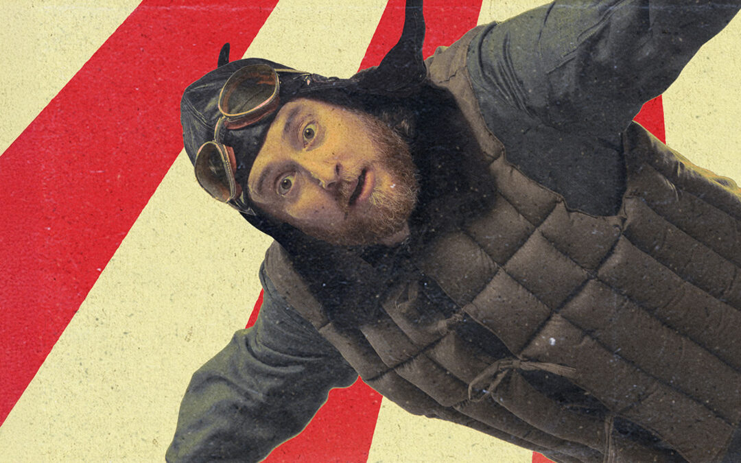 Eleazaro Rossi