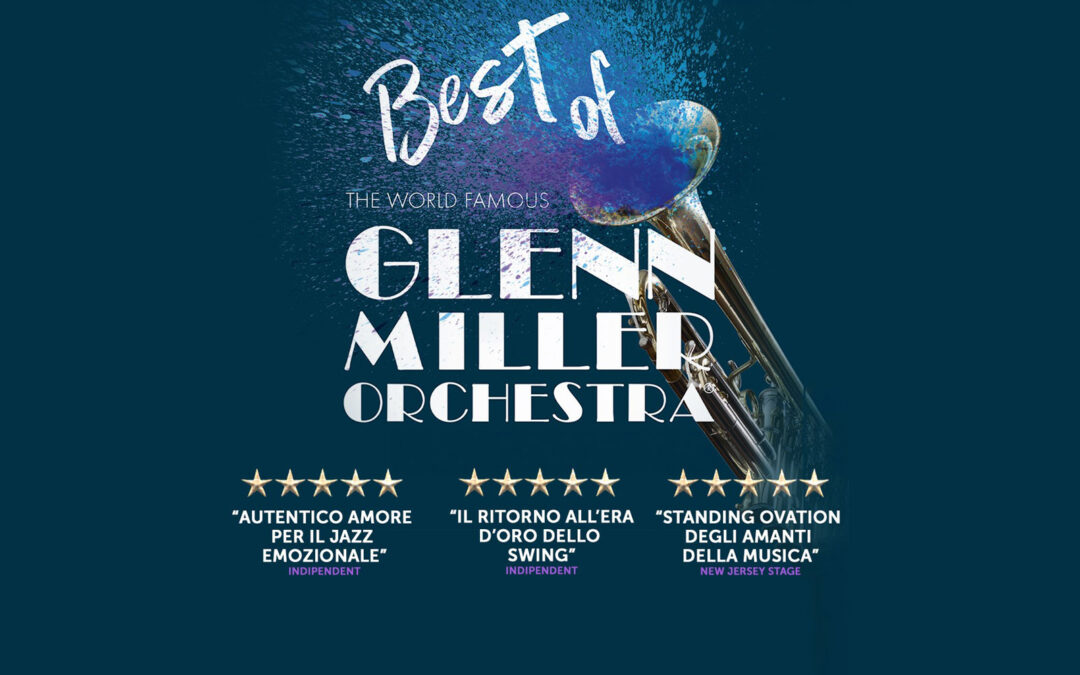 Glenn Miller Orchestra