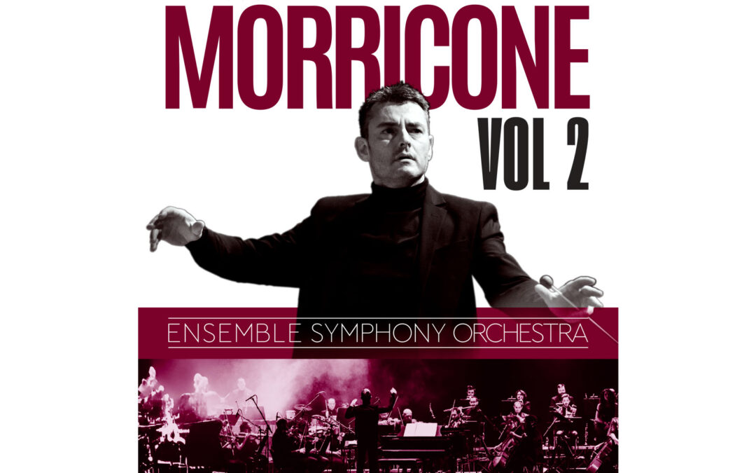 Alla scoperta di Morricone