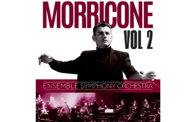 Alla scoperta di Morricone