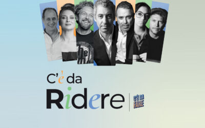 C’è da Ridere