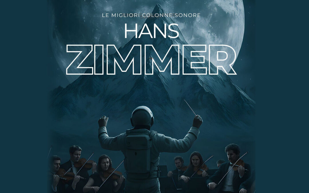 Hans Zimmer by Ensemble Symphony Orchestra