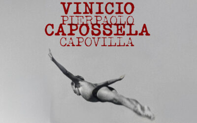 Vinicio Capossela