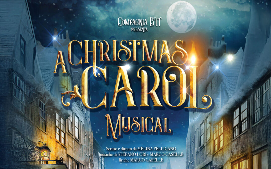 A Christmas Carol