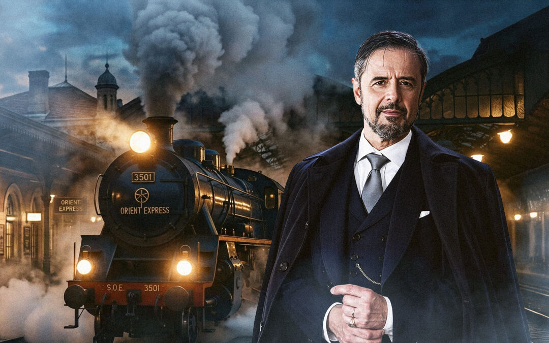 Assassinio sull’Orient Express 