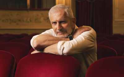 Gianrico Carofiglio