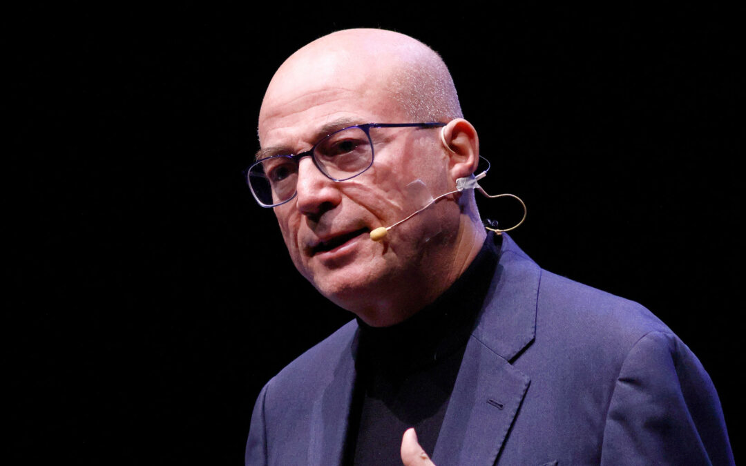 Aldo Cazzullo 