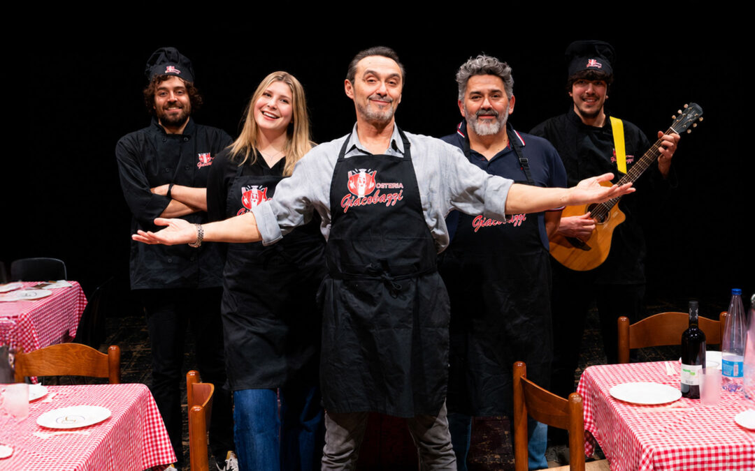 Osteria Giacobazzi