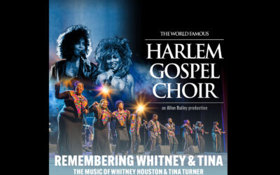 Harlem Gospel Choir