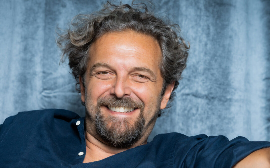 Antonio Ornano