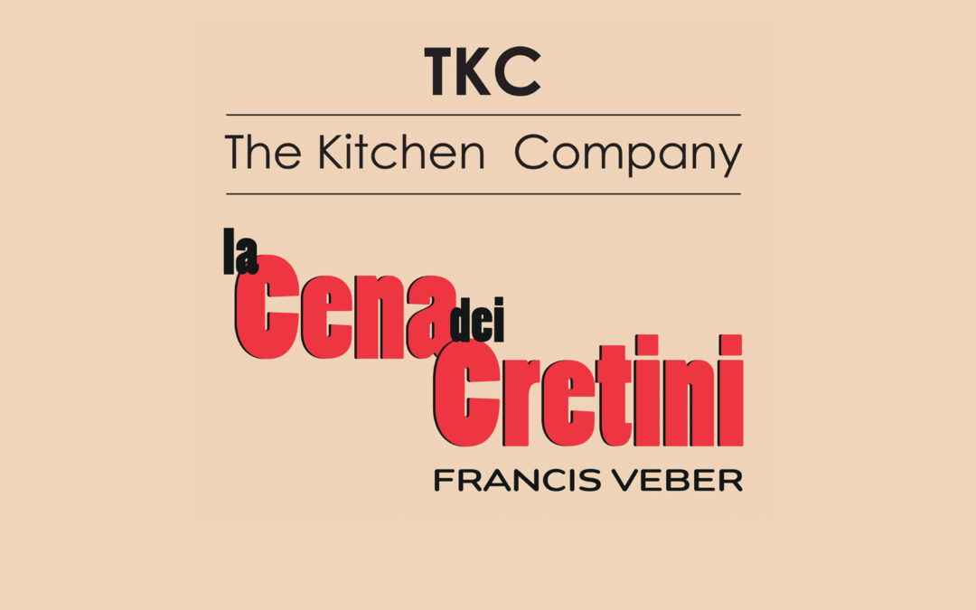 La Cena dei Cretini
