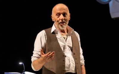 Marco Paolini