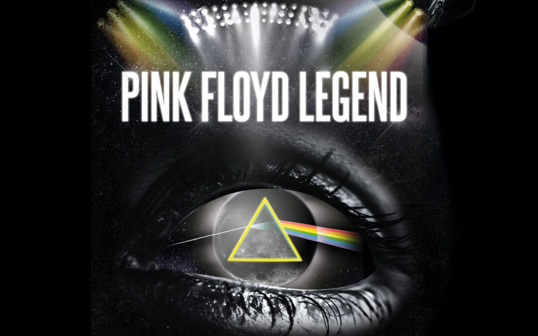 Pink Floyd Legend
