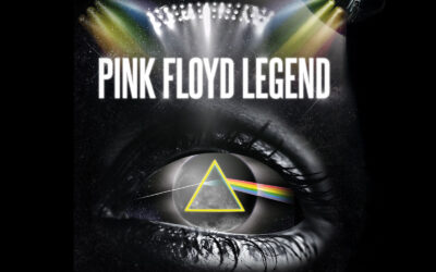 Pink Floyd Legend